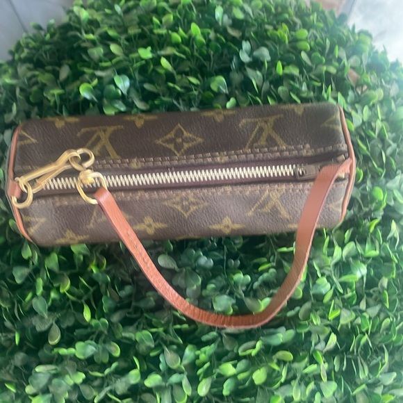 Louis Vuitton Papillon Mini - Picture 4 of 6